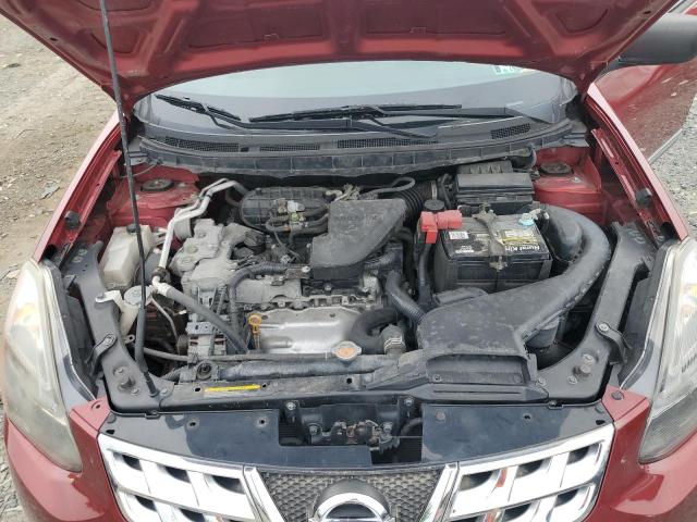 Photo 11 VIN: JN8AS5MV7EW711740 - NISSAN ROGUE SELE 