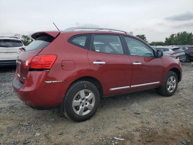 Photo 2 VIN: JN8AS5MV7EW711740 - NISSAN ROGUE SELE 