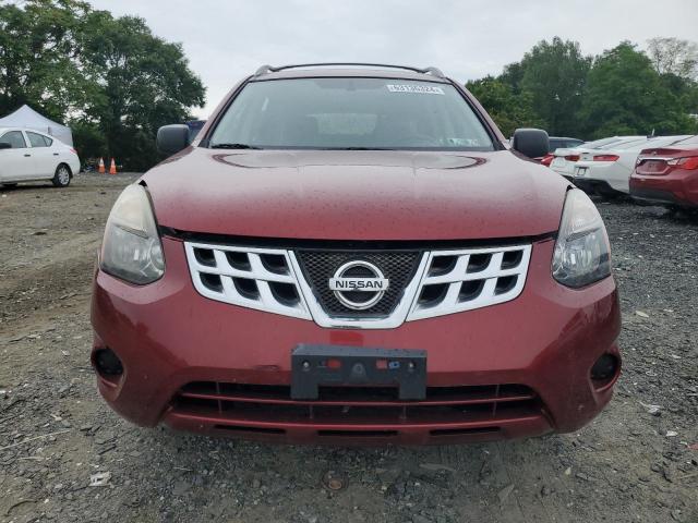 Photo 4 VIN: JN8AS5MV7EW711740 - NISSAN ROGUE SELE 