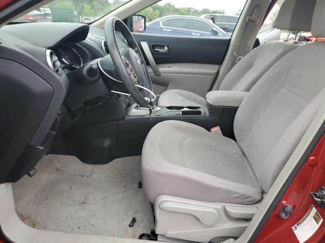 Photo 6 VIN: JN8AS5MV7EW711740 - NISSAN ROGUE SELE 