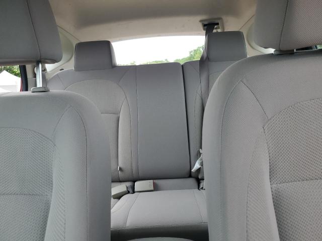 Photo 9 VIN: JN8AS5MV7EW711740 - NISSAN ROGUE SELE 