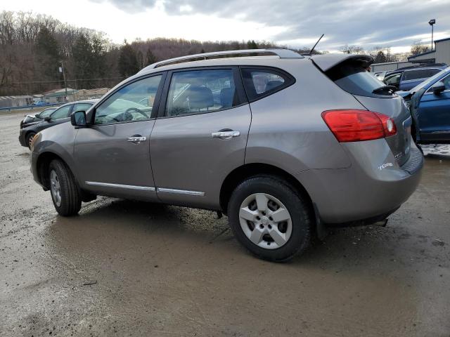 Photo 1 VIN: JN8AS5MV7EW711883 - NISSAN ROGUE SELE 