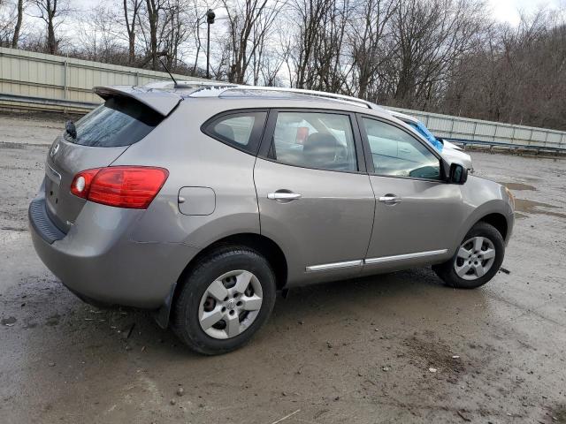 Photo 2 VIN: JN8AS5MV7EW711883 - NISSAN ROGUE SELE 