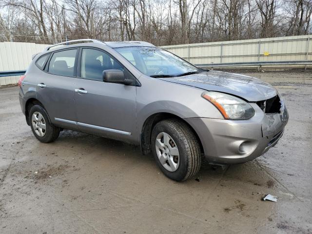 Photo 3 VIN: JN8AS5MV7EW711883 - NISSAN ROGUE SELE 