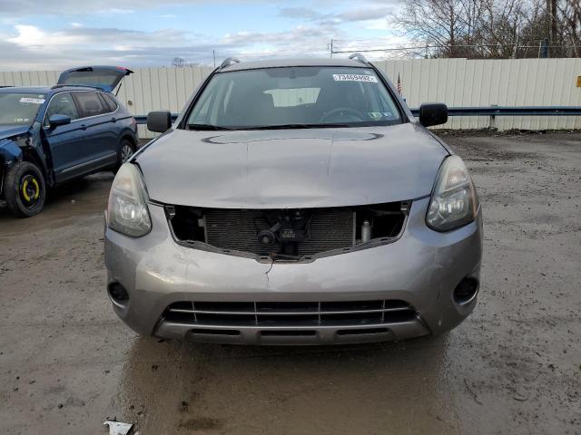 Photo 4 VIN: JN8AS5MV7EW711883 - NISSAN ROGUE SELE 