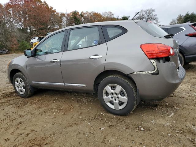 Photo 1 VIN: JN8AS5MV7EW712919 - NISSAN ROGUE 