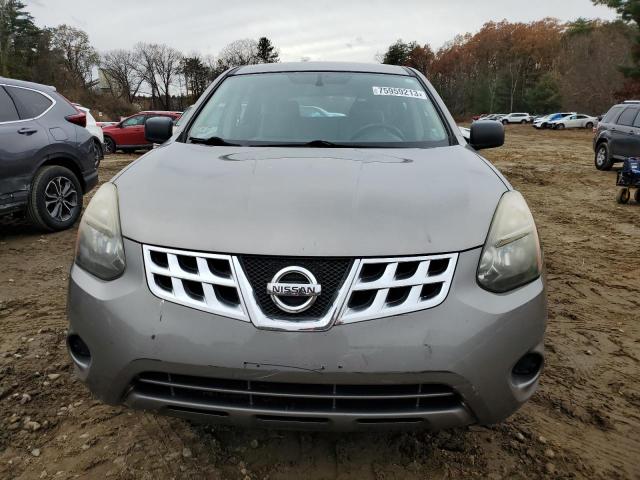 Photo 4 VIN: JN8AS5MV7EW712919 - NISSAN ROGUE 