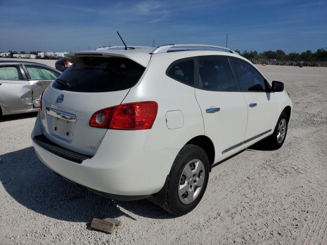 Photo 2 VIN: JN8AS5MV7EW713150 - NISSAN ROGUE SELE 