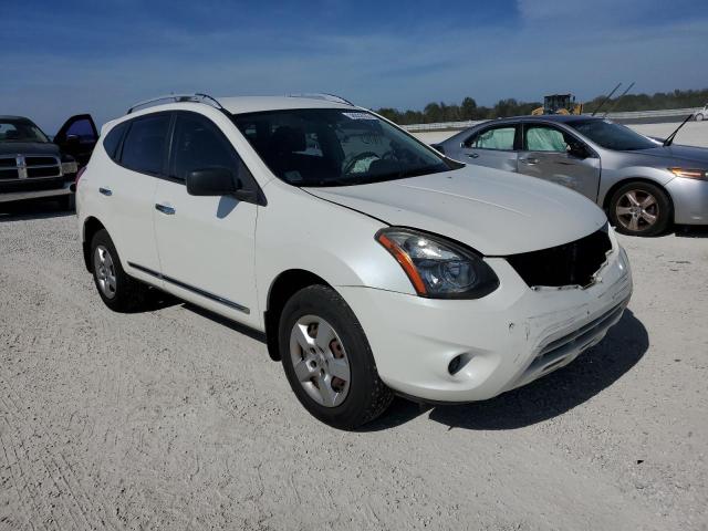 Photo 3 VIN: JN8AS5MV7EW713150 - NISSAN ROGUE SELE 