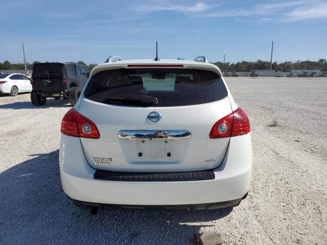 Photo 5 VIN: JN8AS5MV7EW713150 - NISSAN ROGUE SELE 