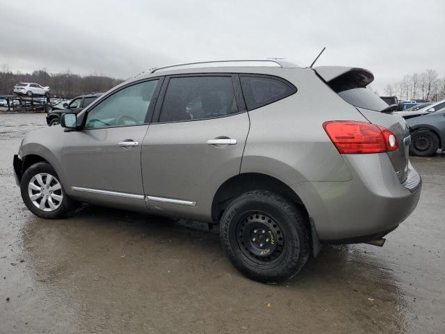 Photo 1 VIN: JN8AS5MV7EW713830 - NISSAN ROGUE SELE 