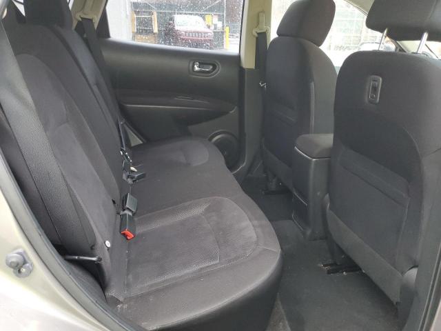 Photo 10 VIN: JN8AS5MV7EW713830 - NISSAN ROGUE SELE 