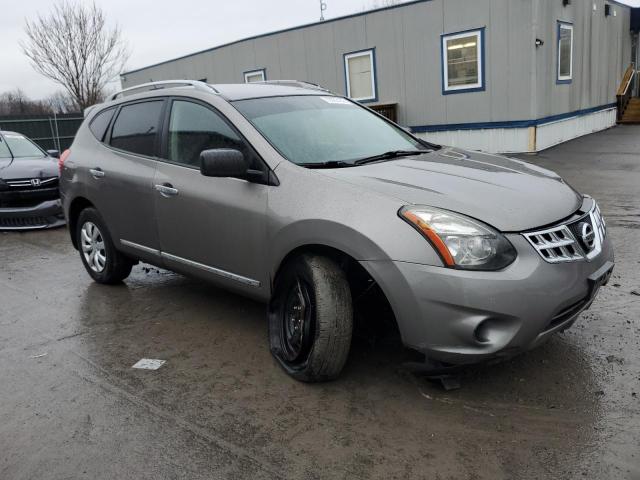 Photo 3 VIN: JN8AS5MV7EW713830 - NISSAN ROGUE SELE 