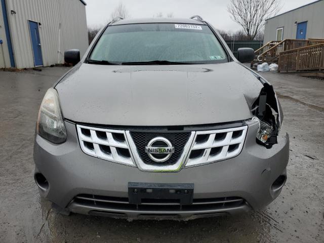 Photo 4 VIN: JN8AS5MV7EW713830 - NISSAN ROGUE SELE 