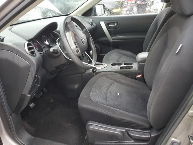 Photo 6 VIN: JN8AS5MV7EW713830 - NISSAN ROGUE SELE 