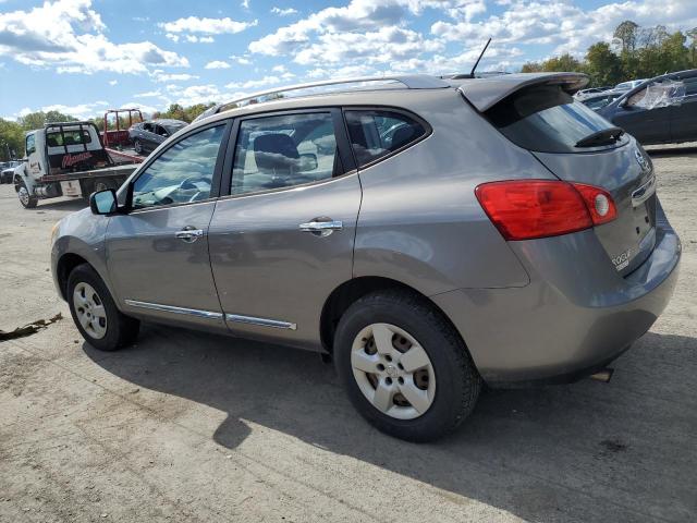 Photo 1 VIN: JN8AS5MV7EW714654 - NISSAN ROGUE SELE 