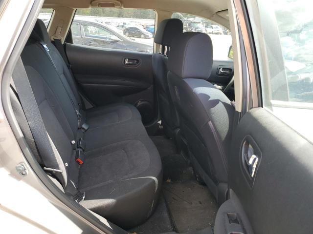 Photo 10 VIN: JN8AS5MV7EW714654 - NISSAN ROGUE SELE 