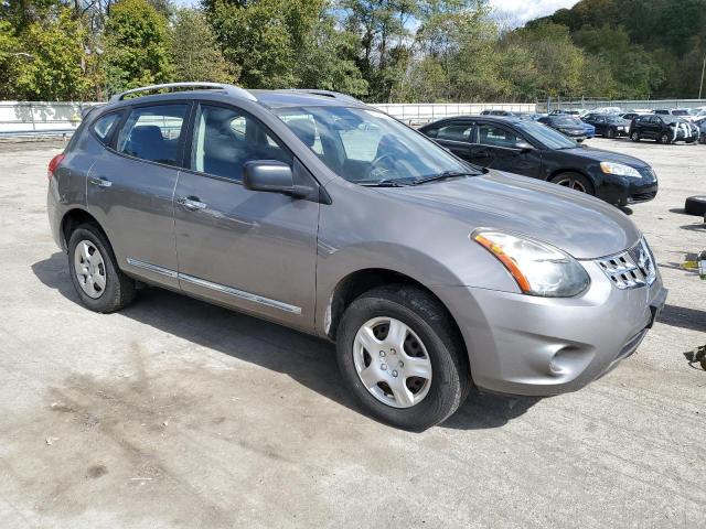 Photo 3 VIN: JN8AS5MV7EW714654 - NISSAN ROGUE SELE 