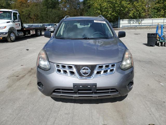 Photo 4 VIN: JN8AS5MV7EW714654 - NISSAN ROGUE SELE 