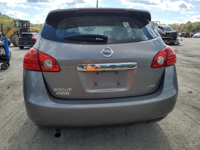 Photo 5 VIN: JN8AS5MV7EW714654 - NISSAN ROGUE SELE 