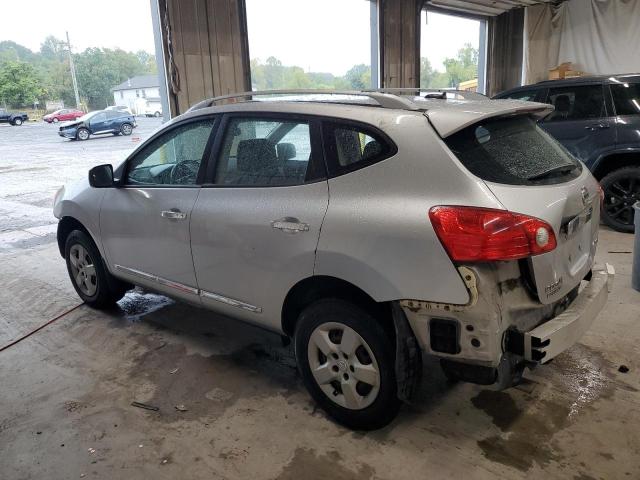 Photo 1 VIN: JN8AS5MV7EW715318 - NISSAN ROGUE SELE 