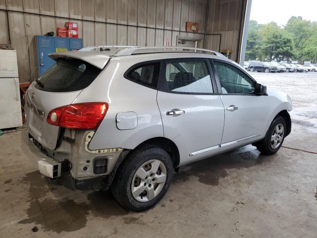 Photo 2 VIN: JN8AS5MV7EW715318 - NISSAN ROGUE SELE 