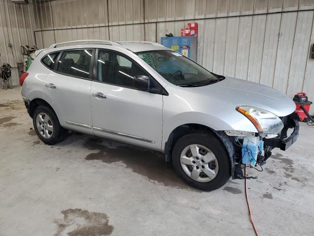 Photo 3 VIN: JN8AS5MV7EW715318 - NISSAN ROGUE SELE 