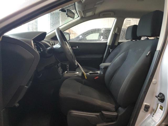 Photo 6 VIN: JN8AS5MV7EW715318 - NISSAN ROGUE SELE 