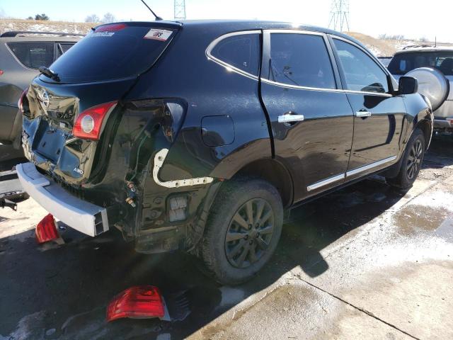 Photo 3 VIN: JN8AS5MV7EW715674 - NISSAN ROGUE SELE 