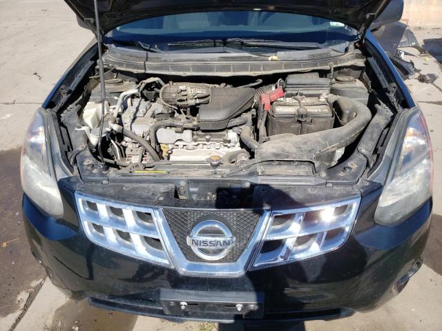 Photo 6 VIN: JN8AS5MV7EW715674 - NISSAN ROGUE SELE 