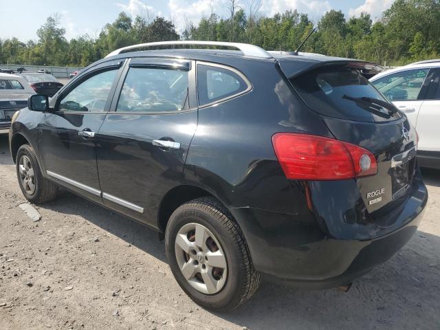 Photo 1 VIN: JN8AS5MV7EW718722 - NISSAN ROGUE SELE 