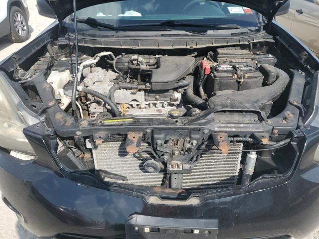 Photo 11 VIN: JN8AS5MV7EW718722 - NISSAN ROGUE SELE 