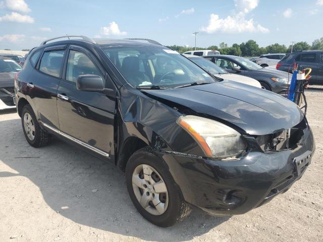 Photo 3 VIN: JN8AS5MV7EW718722 - NISSAN ROGUE SELE 