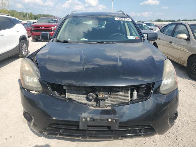 Photo 4 VIN: JN8AS5MV7EW718722 - NISSAN ROGUE SELE 