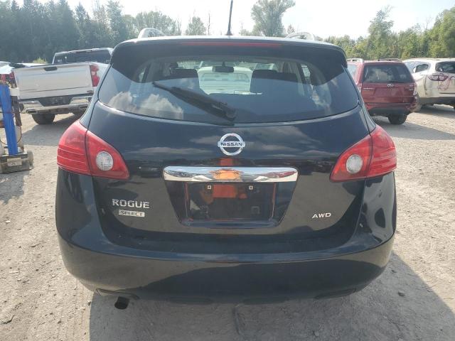 Photo 5 VIN: JN8AS5MV7EW718722 - NISSAN ROGUE SELE 