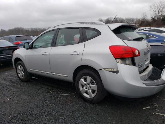 Photo 1 VIN: JN8AS5MV7EW720728 - NISSAN ROGUE SELE 