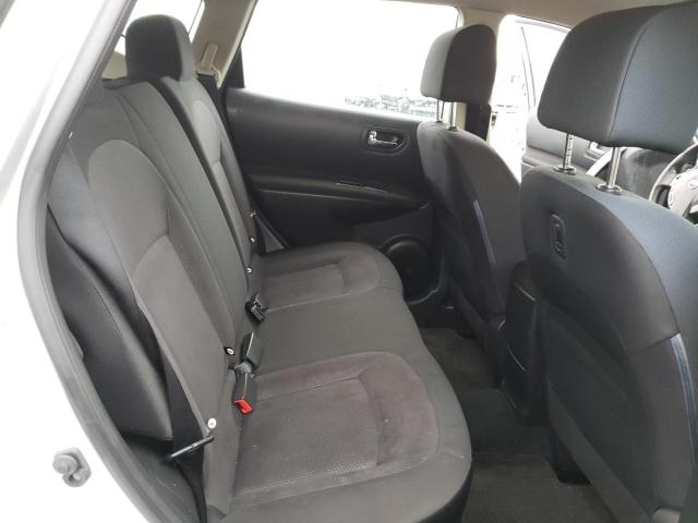 Photo 10 VIN: JN8AS5MV7EW720728 - NISSAN ROGUE SELE 