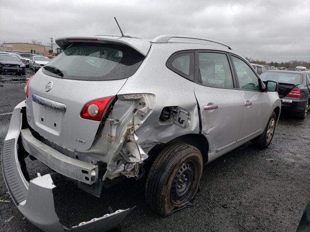 Photo 2 VIN: JN8AS5MV7EW720728 - NISSAN ROGUE SELE 