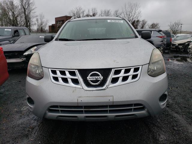 Photo 4 VIN: JN8AS5MV7EW720728 - NISSAN ROGUE SELE 