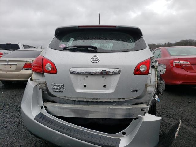 Photo 5 VIN: JN8AS5MV7EW720728 - NISSAN ROGUE SELE 