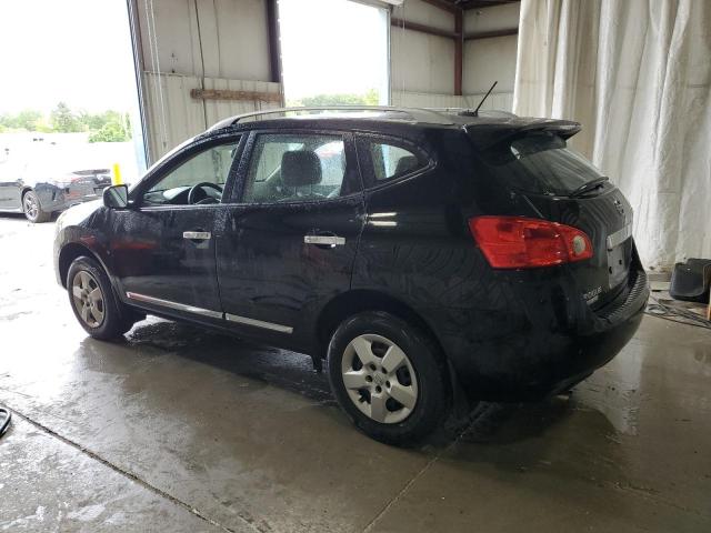 Photo 1 VIN: JN8AS5MV7EW721359 - NISSAN ROGUE SELE 