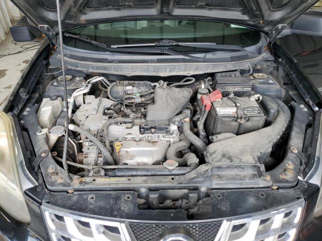 Photo 11 VIN: JN8AS5MV7EW721359 - NISSAN ROGUE SELE 