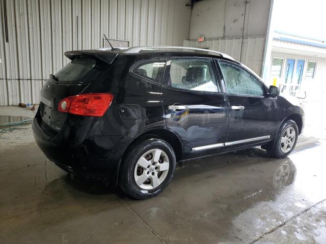 Photo 2 VIN: JN8AS5MV7EW721359 - NISSAN ROGUE SELE 