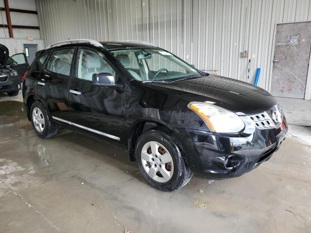 Photo 3 VIN: JN8AS5MV7EW721359 - NISSAN ROGUE SELE 