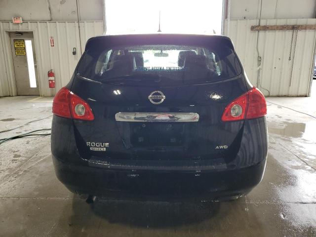 Photo 5 VIN: JN8AS5MV7EW721359 - NISSAN ROGUE SELE 