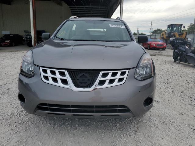 Photo 4 VIN: JN8AS5MV7FW251805 - NISSAN ROGUE SELE 