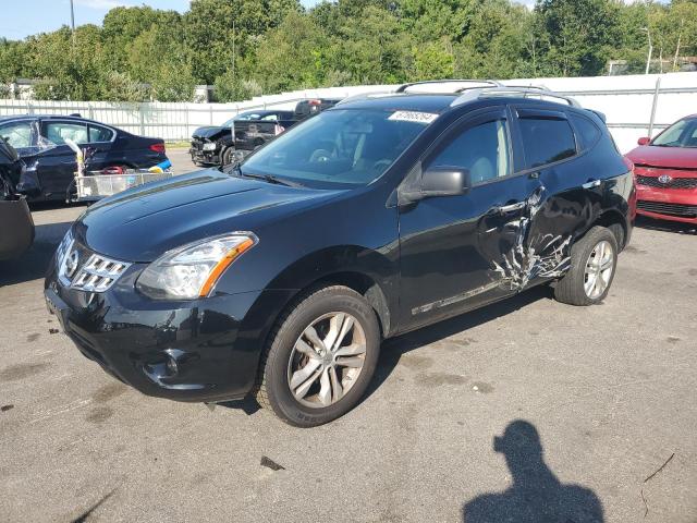 Photo 0 VIN: JN8AS5MV7FW252405 - NISSAN ROGUE SELE 