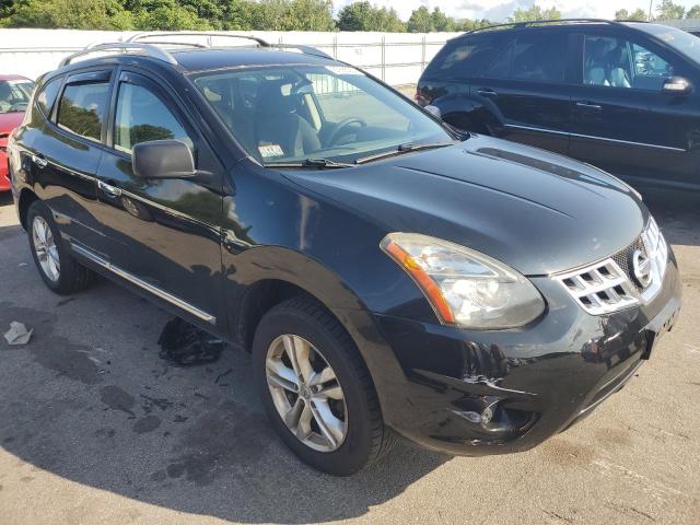 Photo 3 VIN: JN8AS5MV7FW252405 - NISSAN ROGUE SELE 