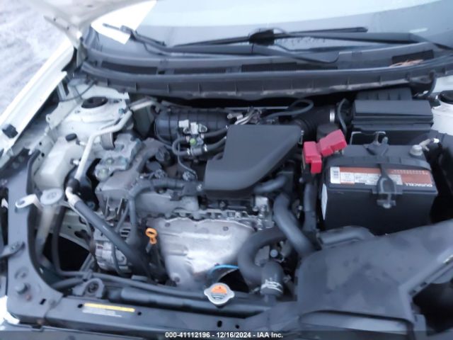 Photo 9 VIN: JN8AS5MV7FW252453 - NISSAN ROGUE 