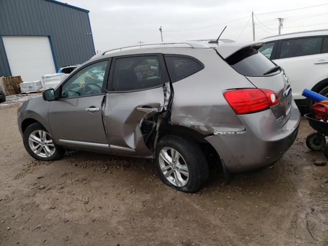 Photo 1 VIN: JN8AS5MV7FW253585 - NISSAN ROGUE SELE 